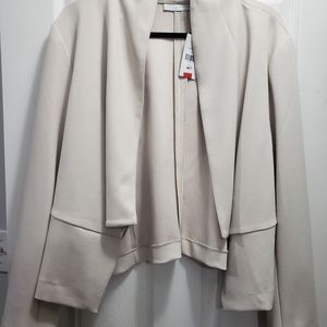 Suzy Sheir Blazer (1x)